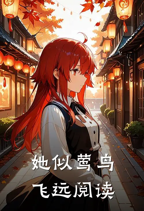 她似莺鸟飞远阅读