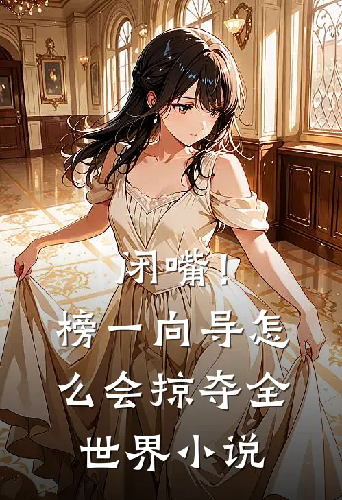 闭嘴！榜一向导怎么会掠夺全世界小说