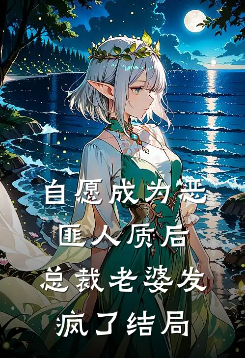 自愿成为恶匪人质后，总裁老婆发疯了结局