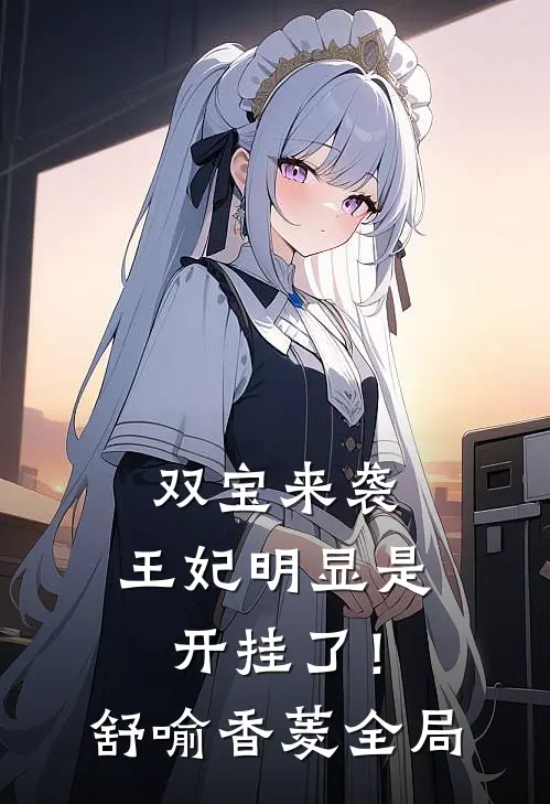 双宝来袭：王妃明显是开挂了！舒喻香菱全局