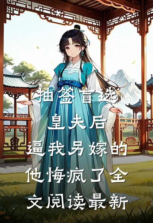 抽签盲选皇夫后，逼我另嫁的他悔疯了全文阅读最新