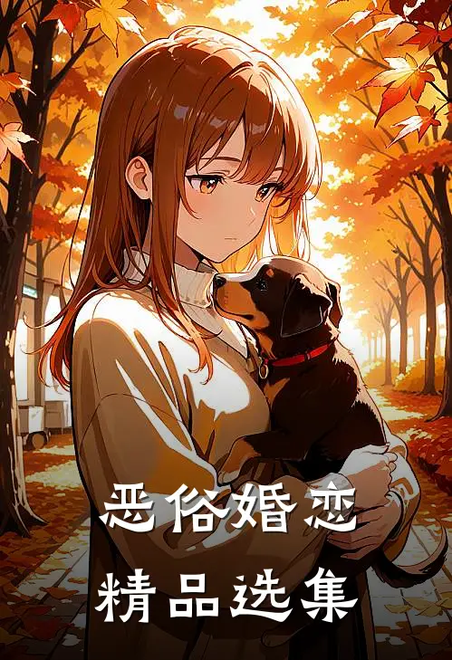 恶俗婚恋精品选集