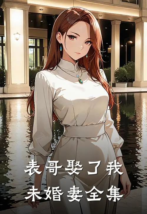 表哥娶了我未婚妻全集
