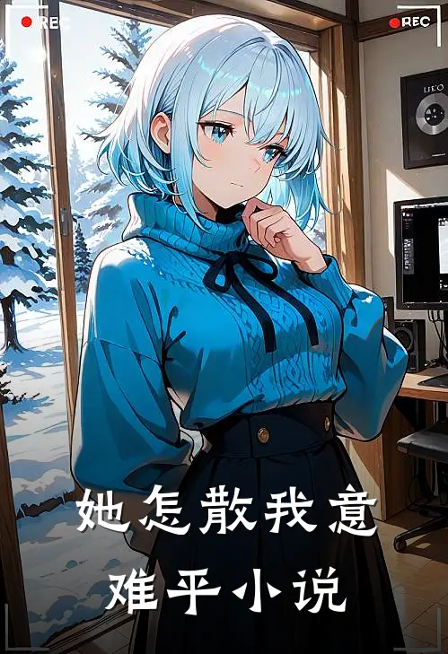 她怎散我意难平小说