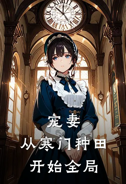 宠妻，从寒门种田开始全局