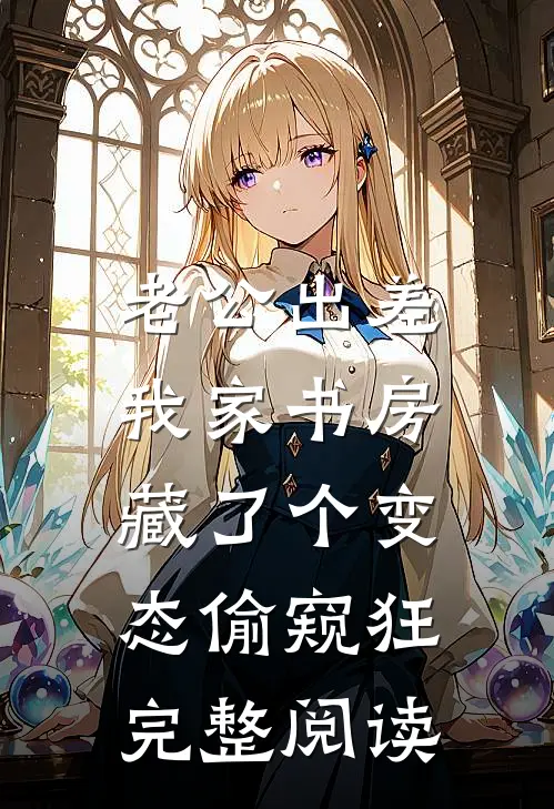老公出差，我家书房藏了个变态偷窥狂完整阅读