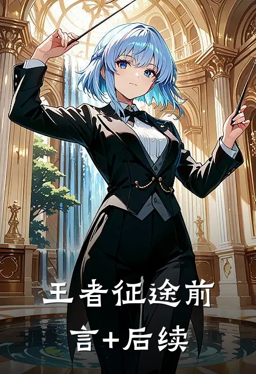 王者征途前言+后续