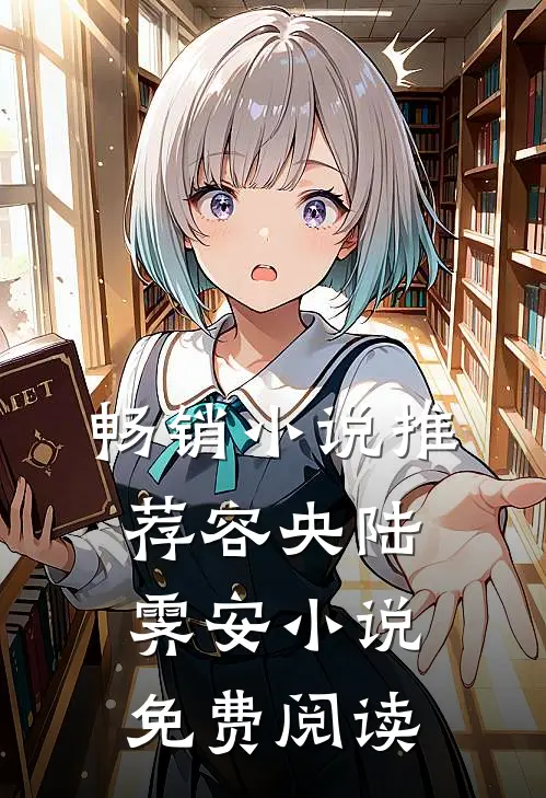 畅销小说推荐容央陆霁安小说免费阅读