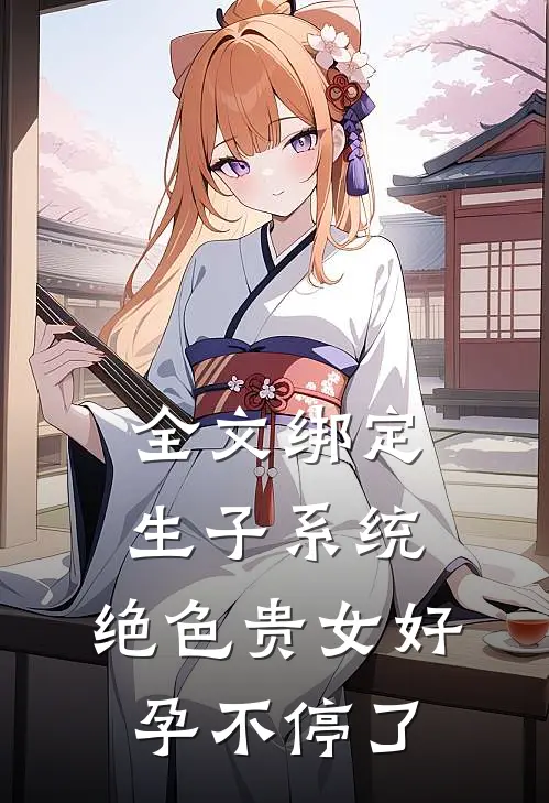 全文绑定生子系统，绝色贵女好孕不停了