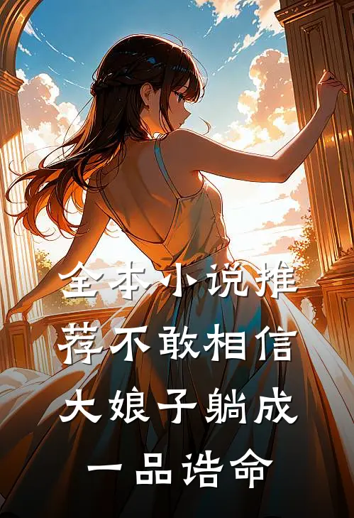 全本小说推荐不敢相信，大娘子躺成一品诰命