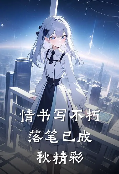 情书写不朽，落笔已成秋精彩