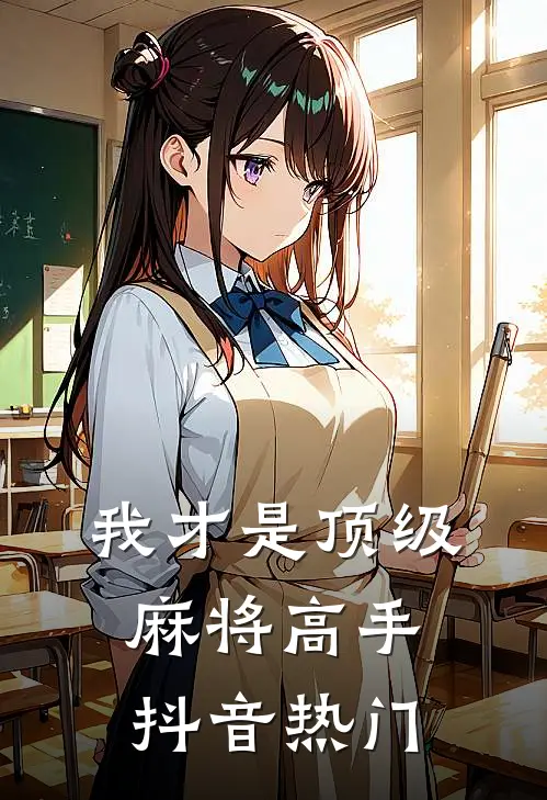 我才是顶级麻将高手抖音热门