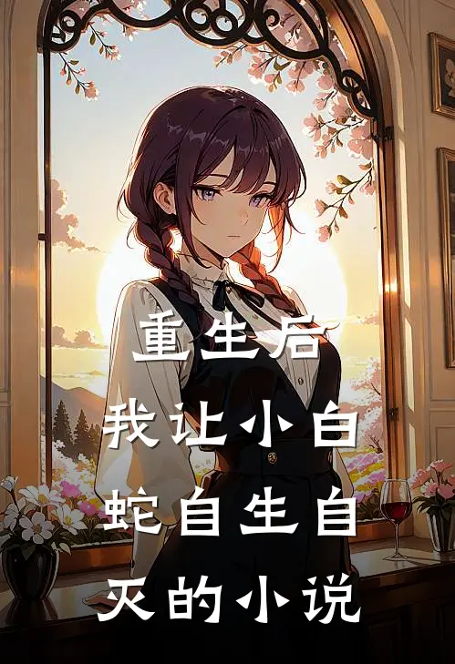 重生后,我让小白蛇自生自灭的免费阅读