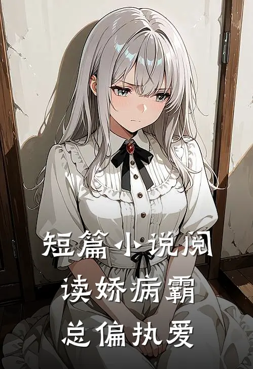 短篇小说阅读娇病霸总偏执爱