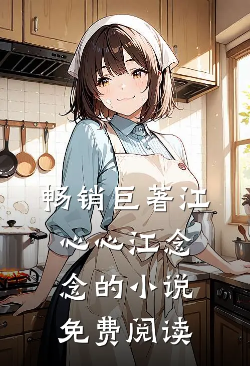 畅销巨著江心心江念念的小说免费阅读