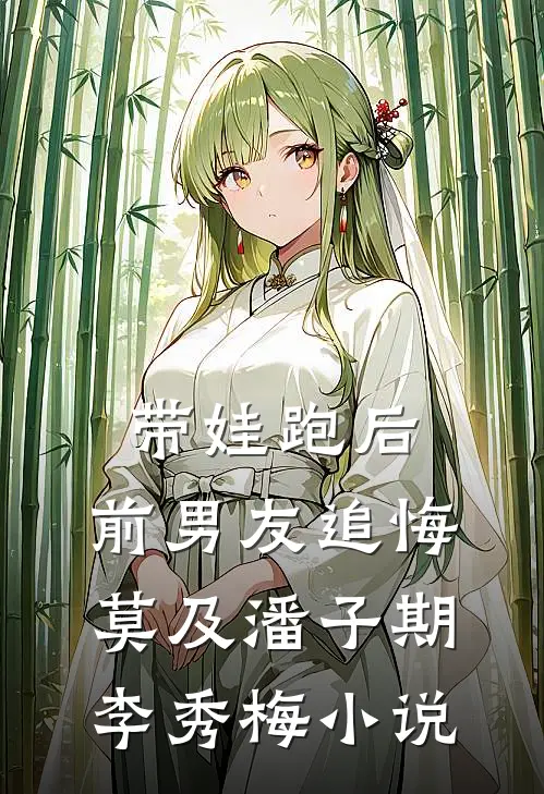 带娃跑后，前男友追悔莫及潘子期李秀梅小说