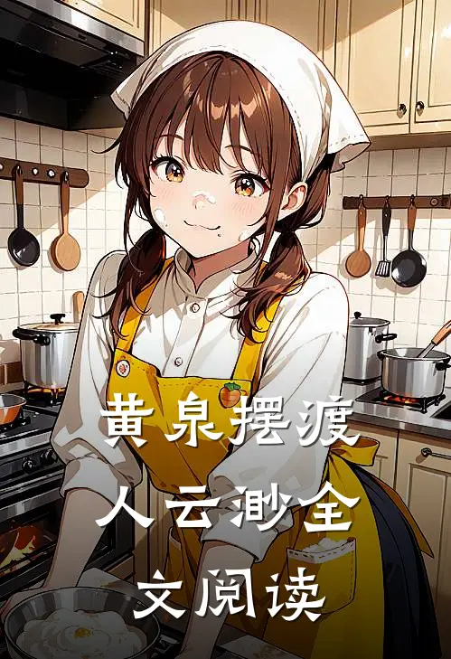 黄泉摆渡人云渺全文阅读