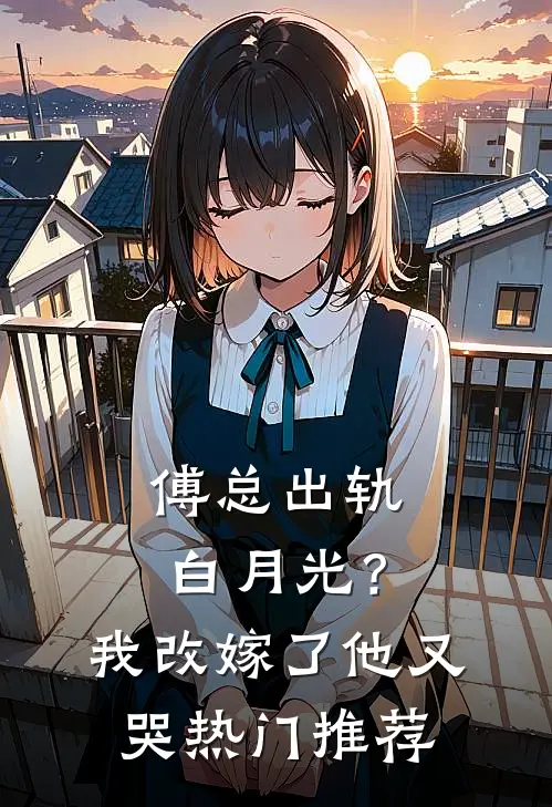 傅总出轨白月光？我改嫁了他又哭热门推荐