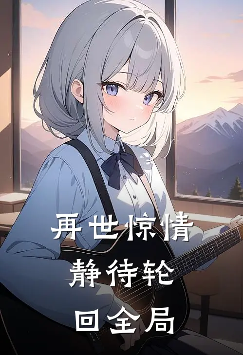 再世惊情，静待轮回全局