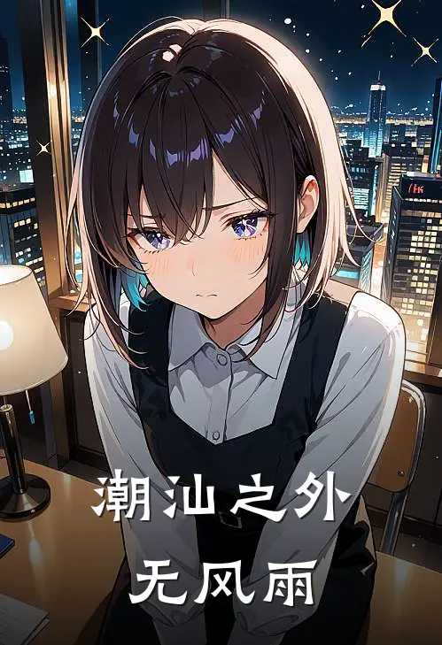 潮汕之外无风雨