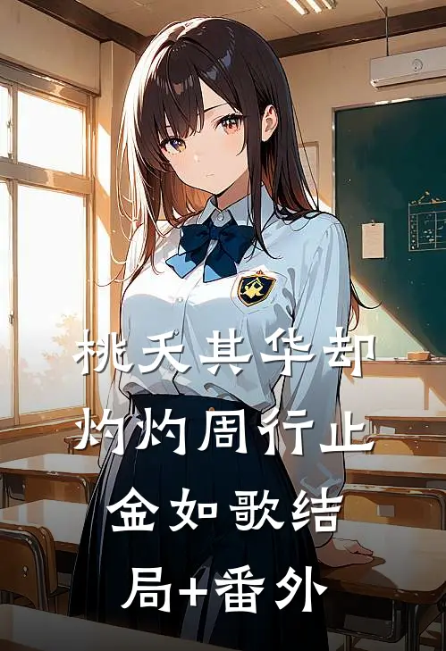 桃夭其华却灼灼周行止金如歌结局+番外