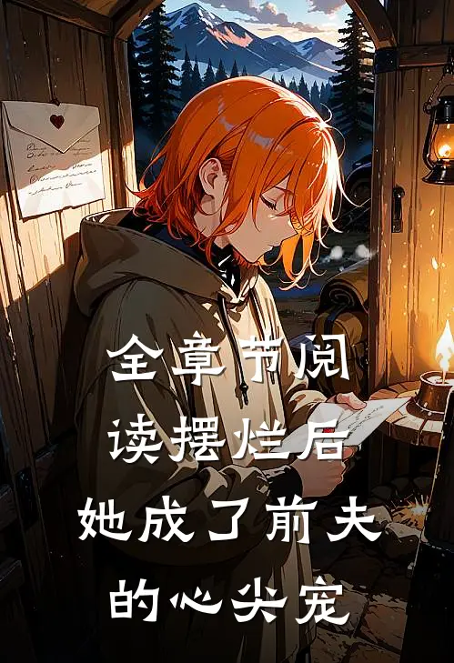 全章节阅读摆烂后，她成了前夫的心尖宠