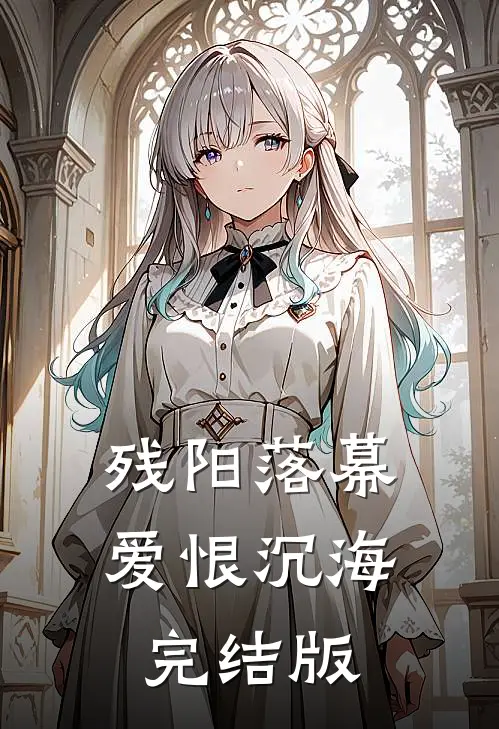 残阳落幕，爱恨沉海完结版