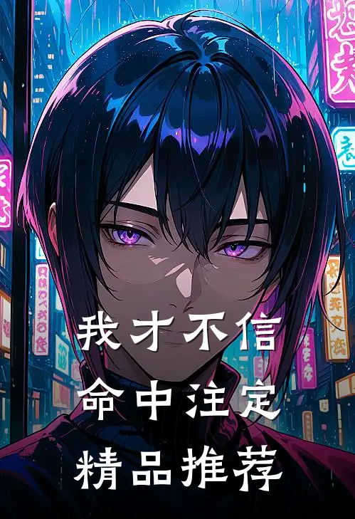我才不信命中注定精品推荐