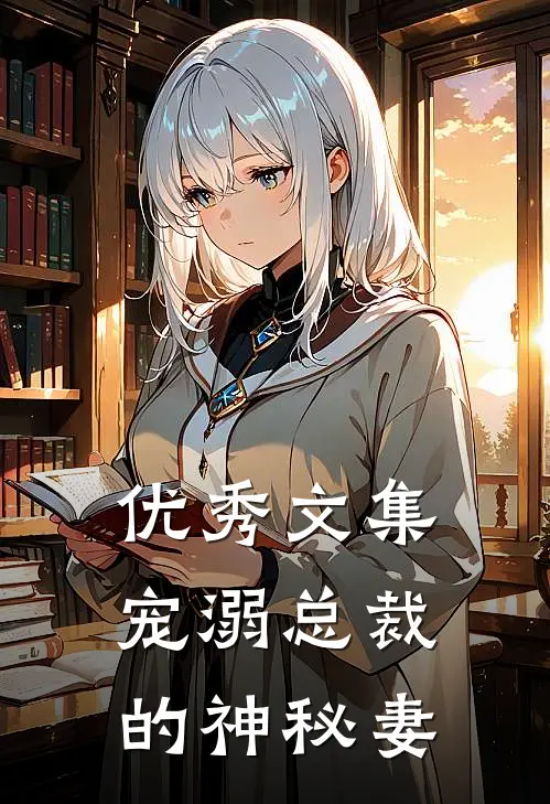 优秀文集宠溺总裁的神秘妻