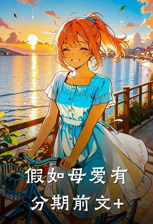 假如母爱有分期前文+
