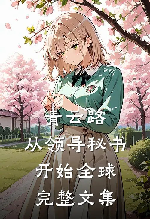 青云路：从领导秘书开始全球完整文集