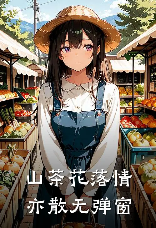 山茶花落情亦散无弹窗
