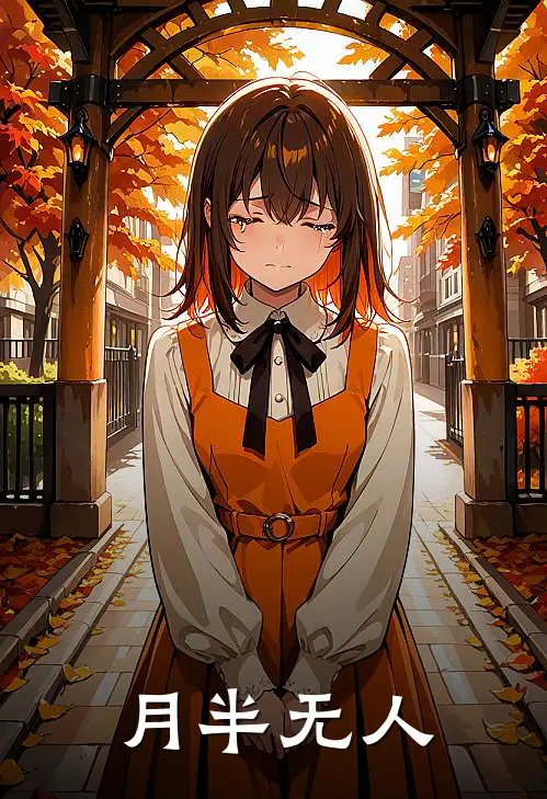 月半无人