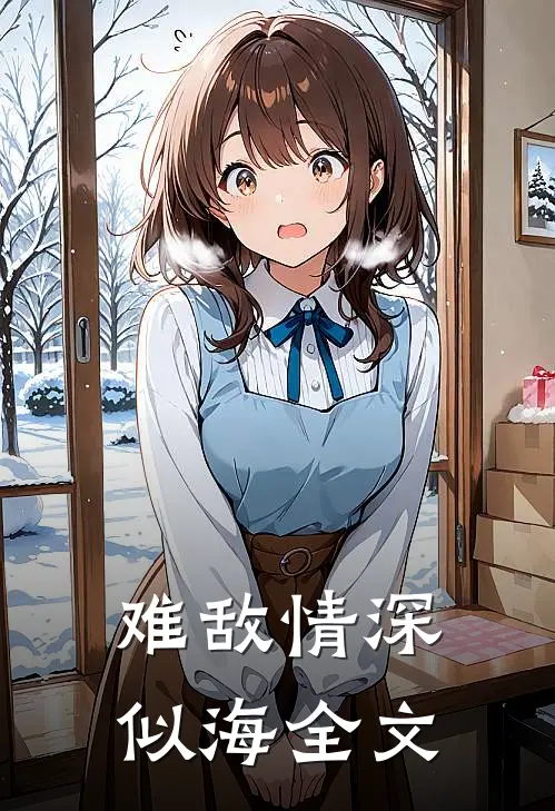 难敌情深似海全文