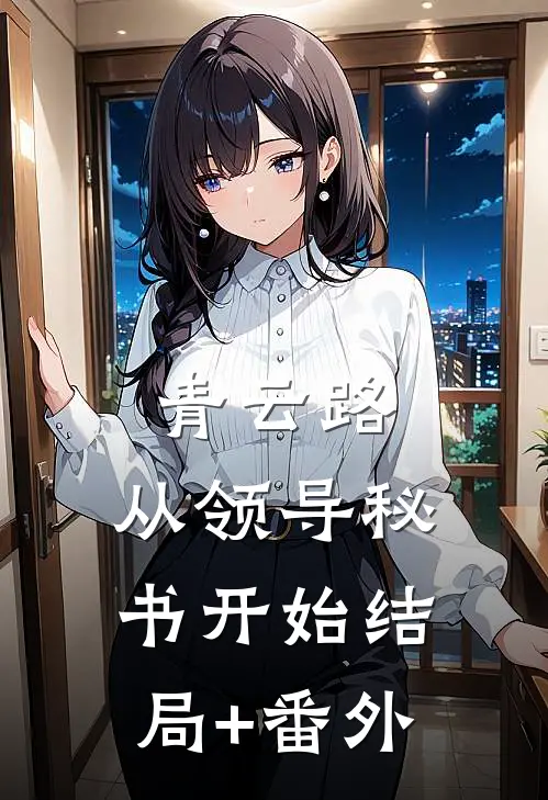 青云路：从领导秘书开始结局+番外