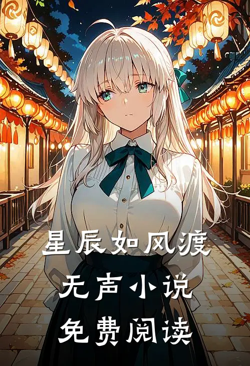 星辰如风渡无声小说免费阅读