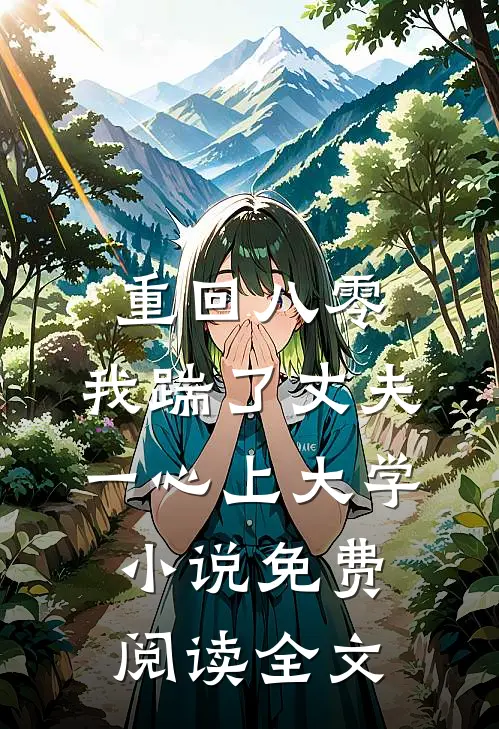 重回八零，我踹了丈夫一心上大学小说免费阅读全文