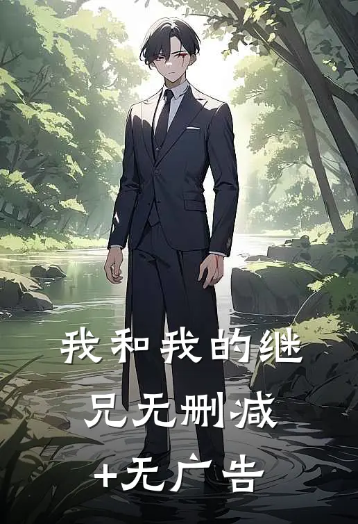 我和我的继兄无删减+无广告