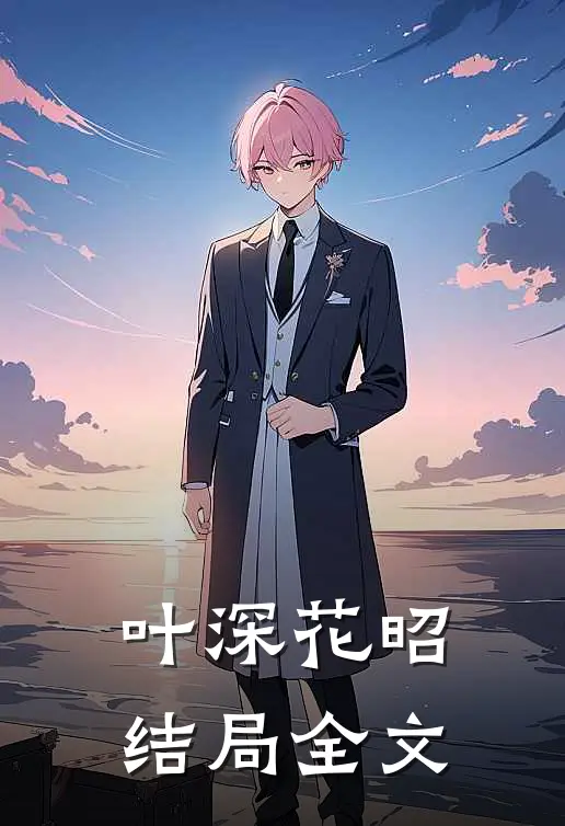 叶深花昭结局全文