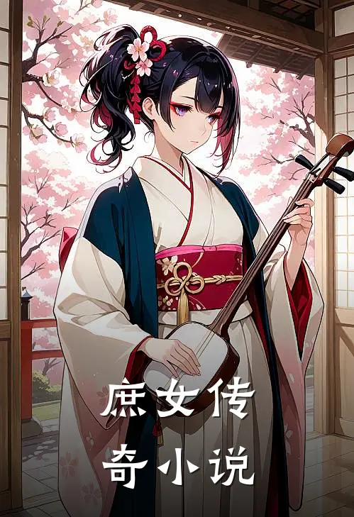 庶女传奇 小说