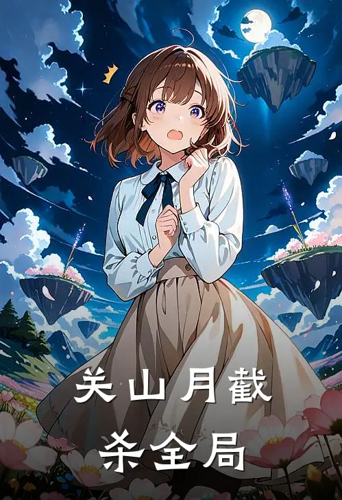 关山月-截杀全局