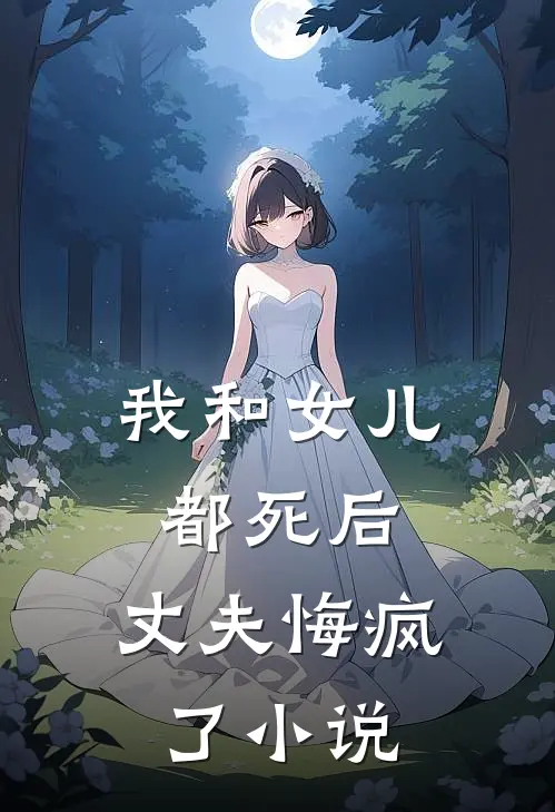 我和女儿都死后，丈夫悔疯了小说