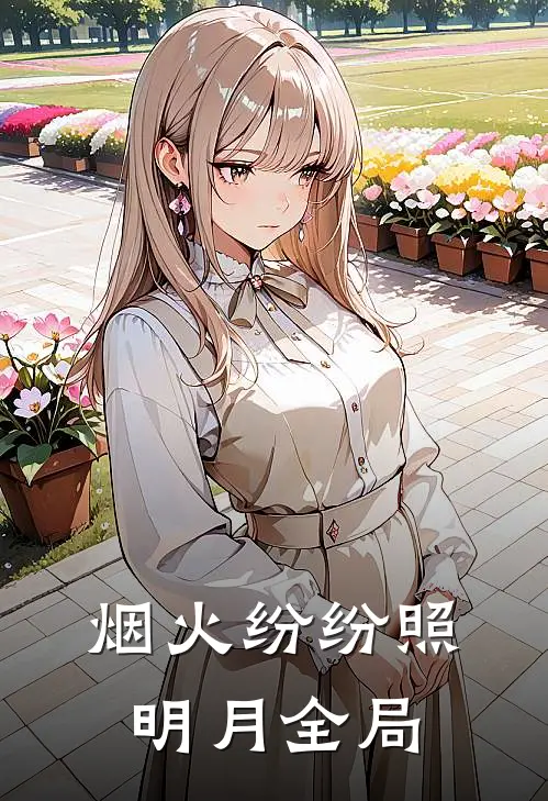 烟火纷纷照明月全局