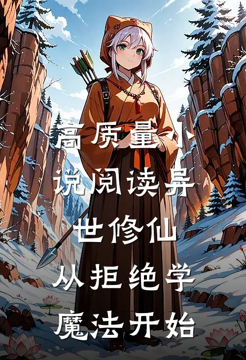 高质量小说阅读异世修仙：从拒绝学魔法开始
