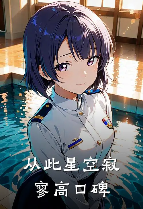 从此星空寂寥高口碑