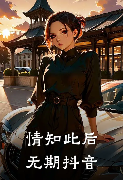 情知此后无期抖音