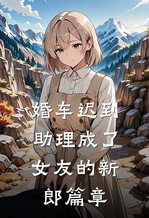 婚车迟到，助理成了女友的新郎篇章