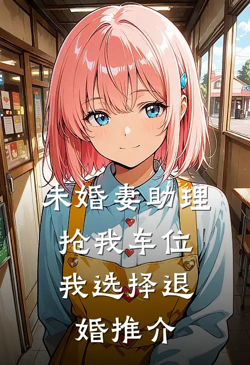 未婚妻助理抢我车位，我选择退婚推介
