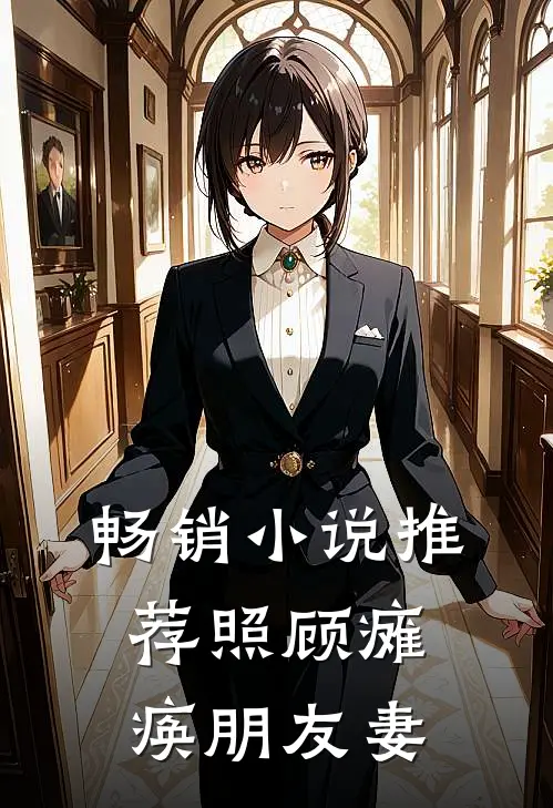 畅销小说推荐照顾瘫痪朋友妻