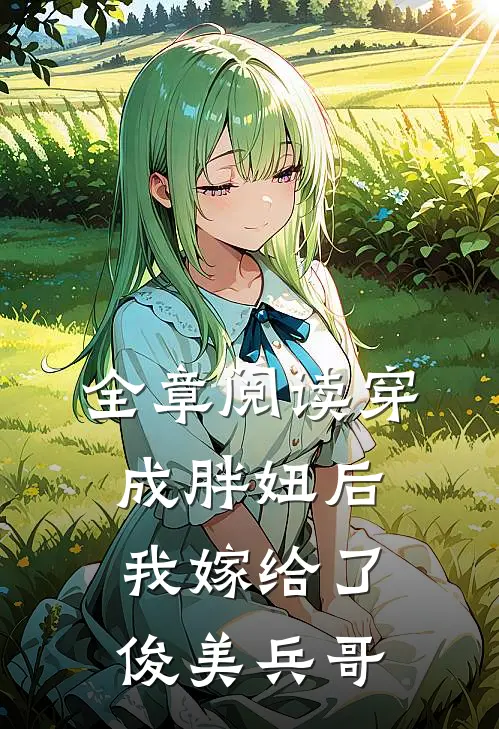 全章阅读穿成胖妞后我嫁给了俊美兵哥
